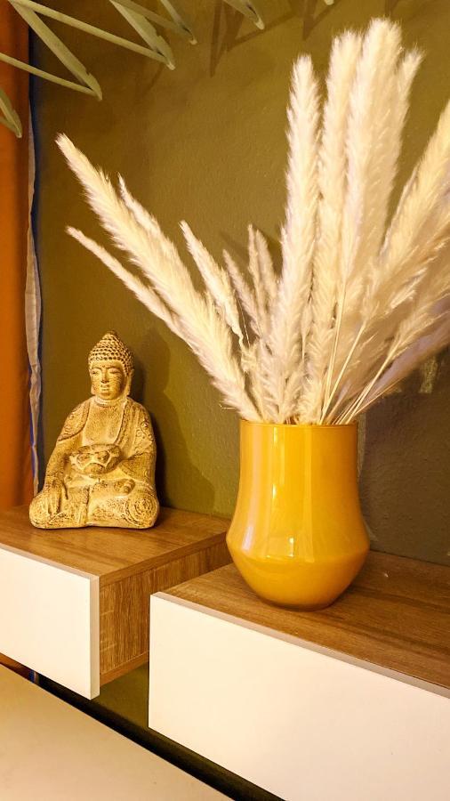 Appartement Daheim In