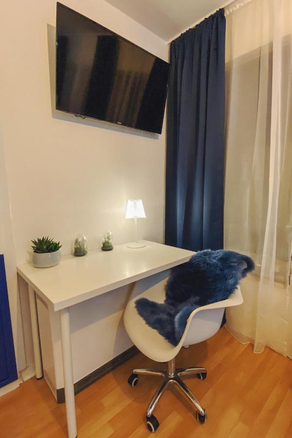 Appartement Daheim In