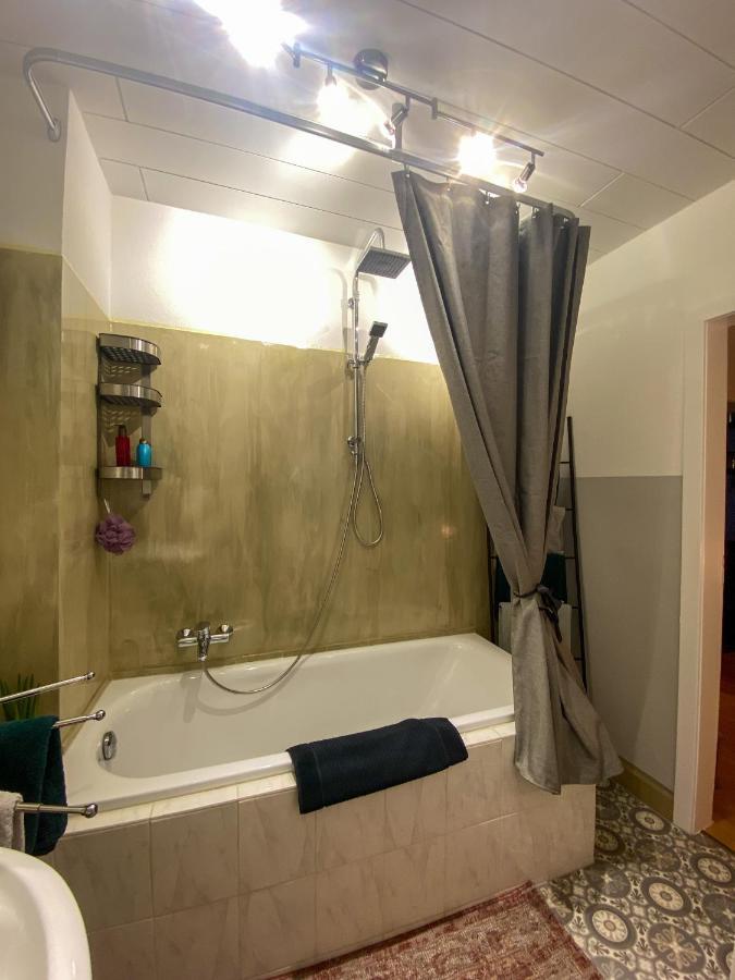 Daheim In Appartement