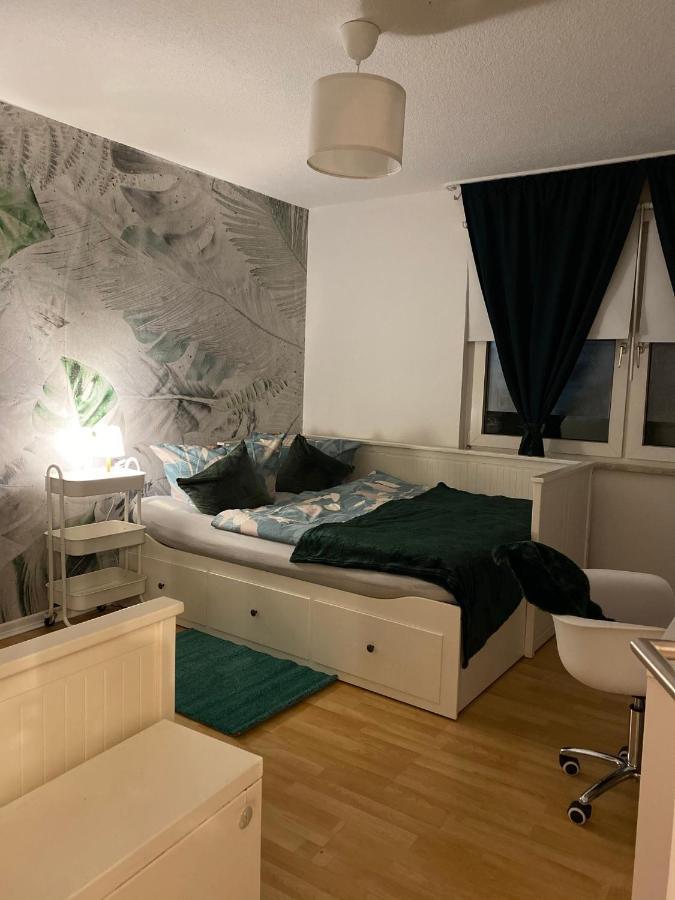 Appartement Daheim In