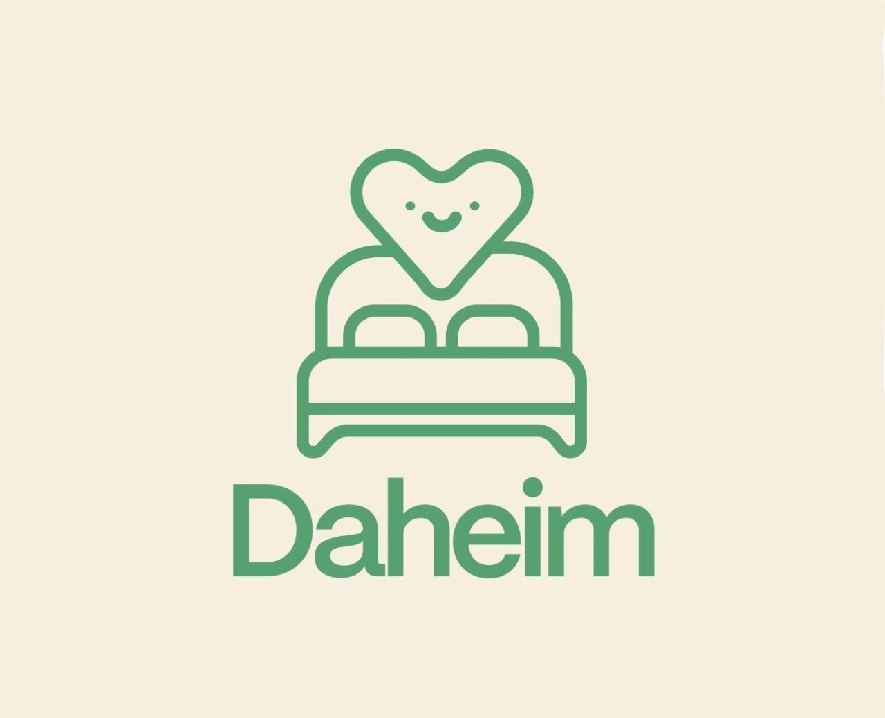 Daheim In Appartement *