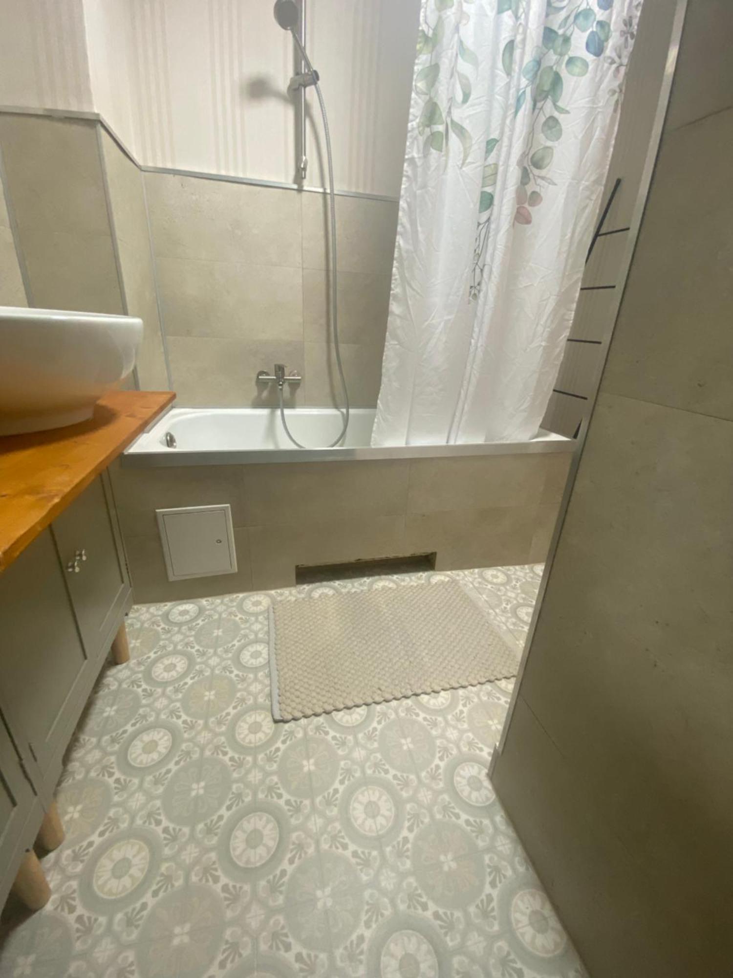 Appartement Daheim In