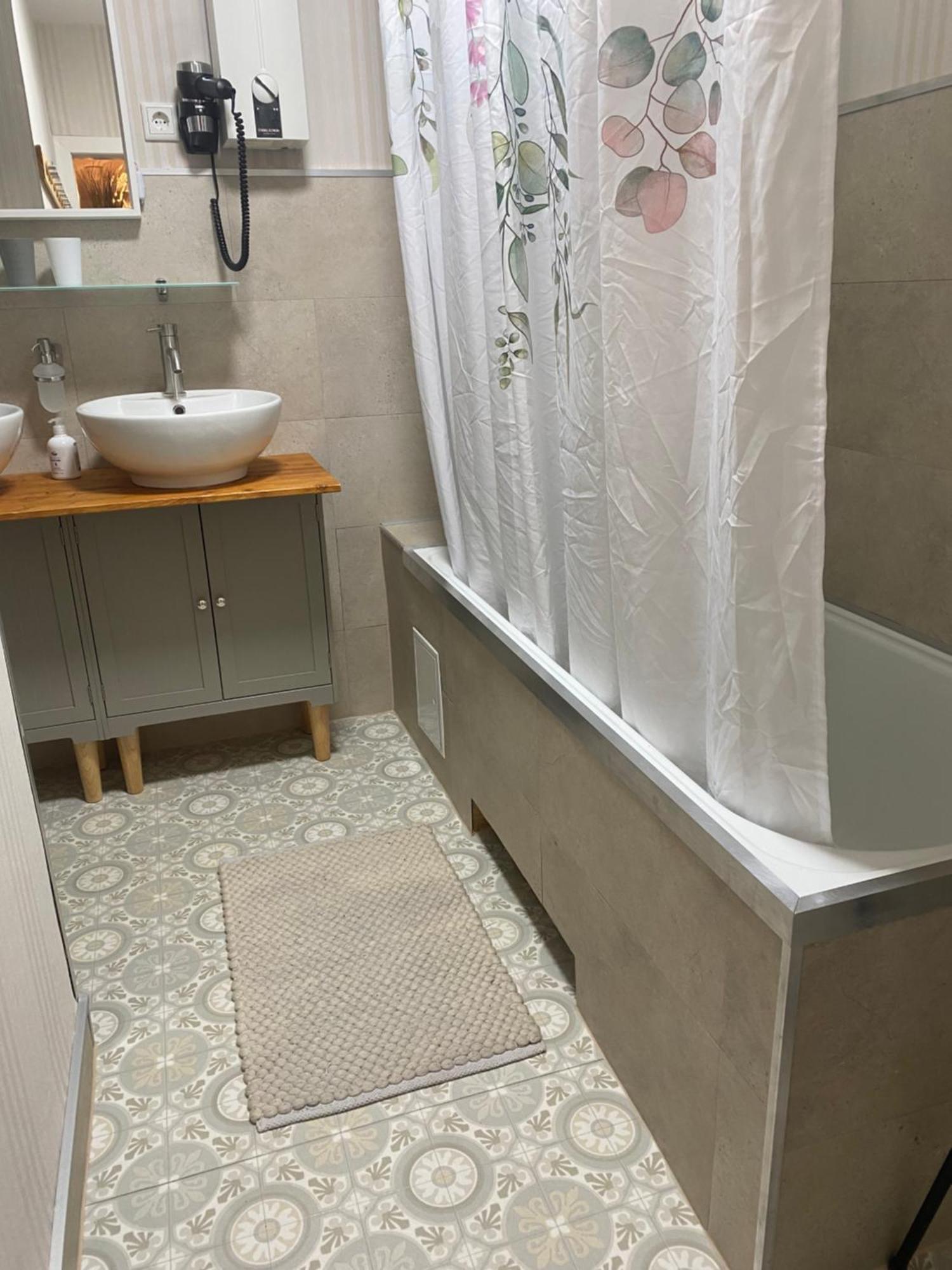 Appartement Daheim In Essen