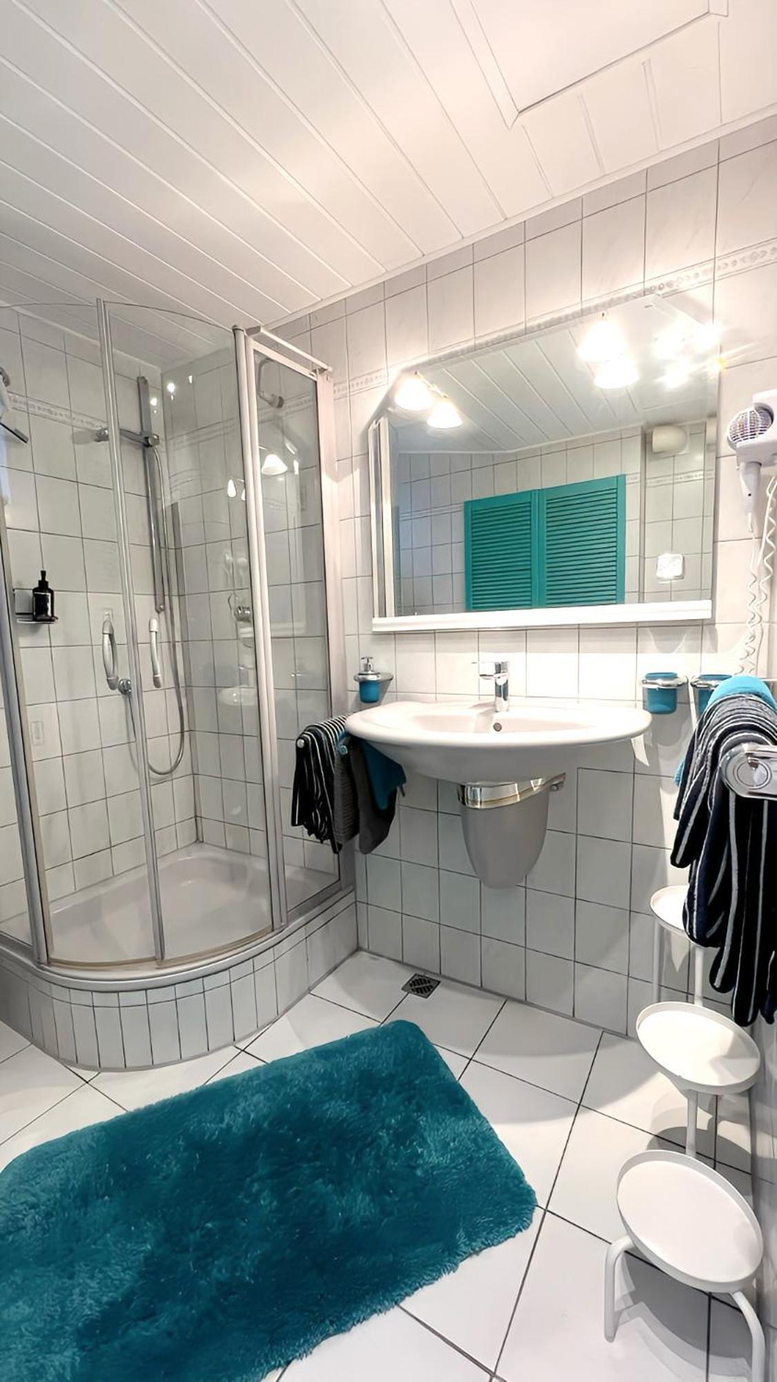 Appartement Daheim In *