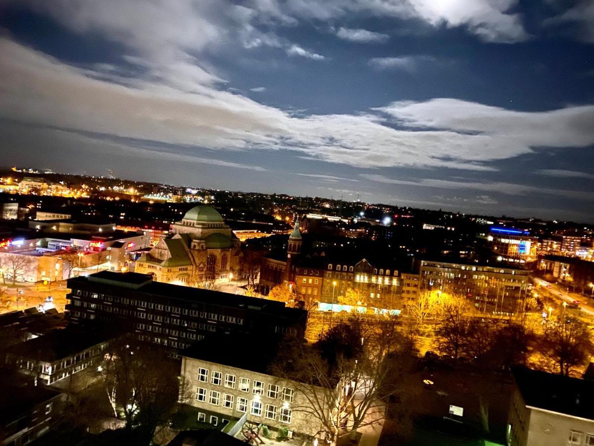 Daheim In Appartement Essen